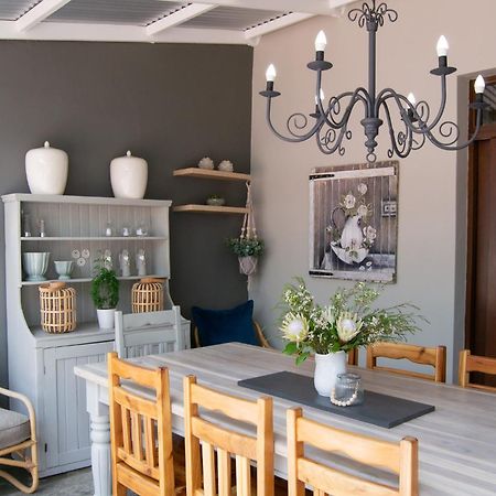 Madeliefie Guest Accommodation Paarl Luaran gambar