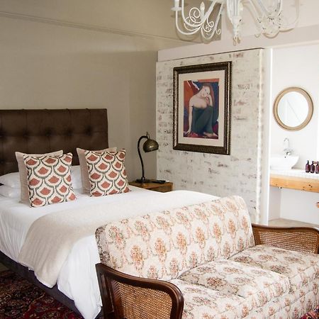 Madeliefie Guest Accommodation Paarl Luaran gambar
