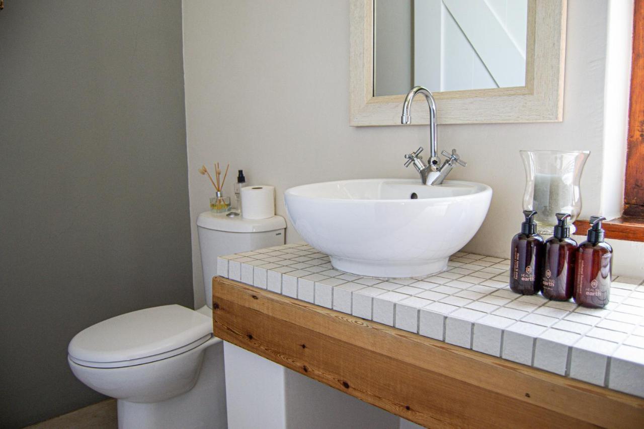 Madeliefie Guest Accommodation Paarl Luaran gambar