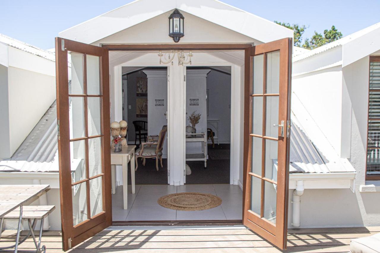 Madeliefie Guest Accommodation Paarl Luaran gambar