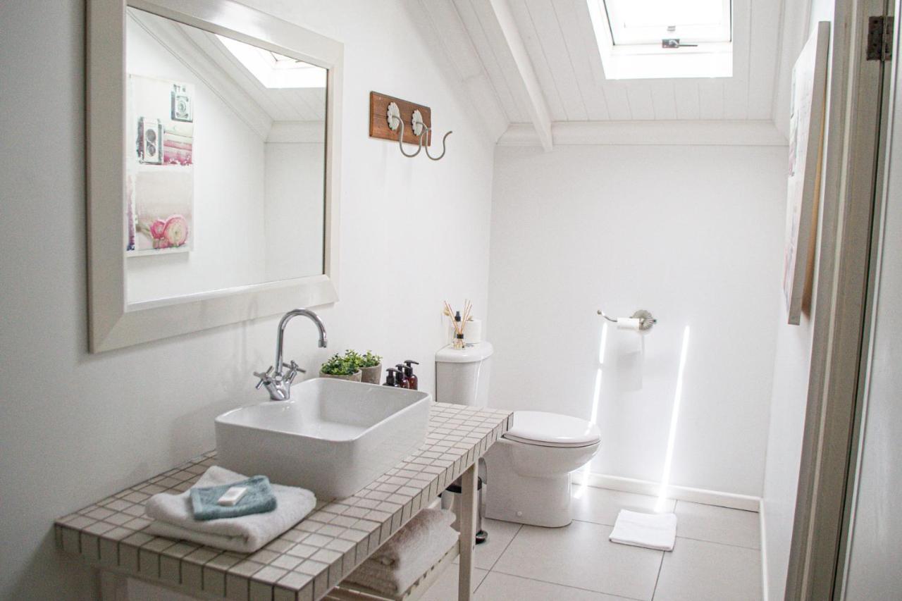 Madeliefie Guest Accommodation Paarl Luaran gambar