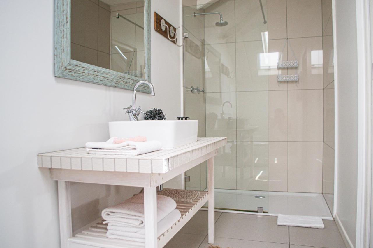 Madeliefie Guest Accommodation Paarl Luaran gambar