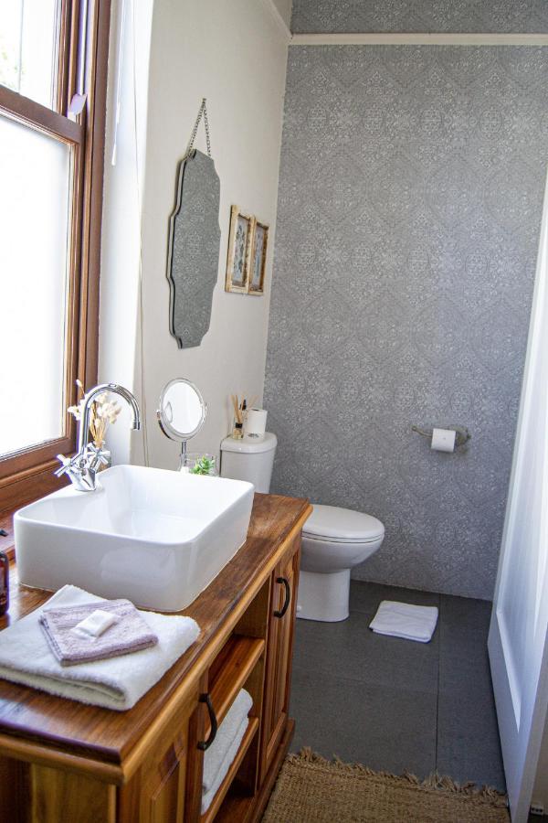 Madeliefie Guest Accommodation Paarl Luaran gambar