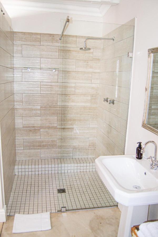 Madeliefie Guest Accommodation Paarl Luaran gambar