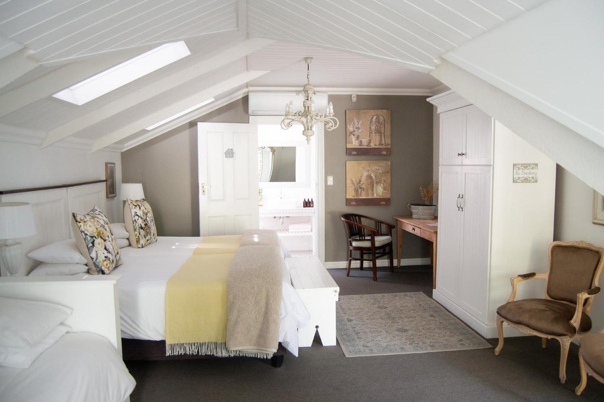 Madeliefie Guest Accommodation Paarl Luaran gambar