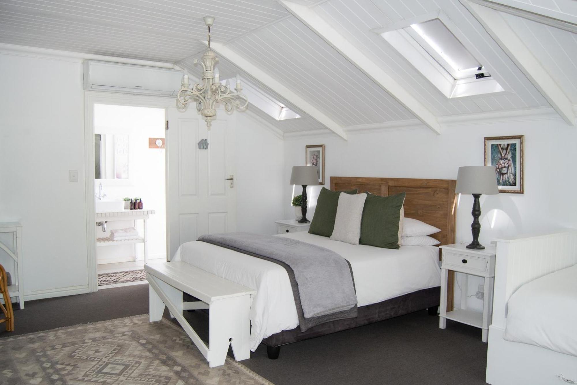Madeliefie Guest Accommodation Paarl Luaran gambar