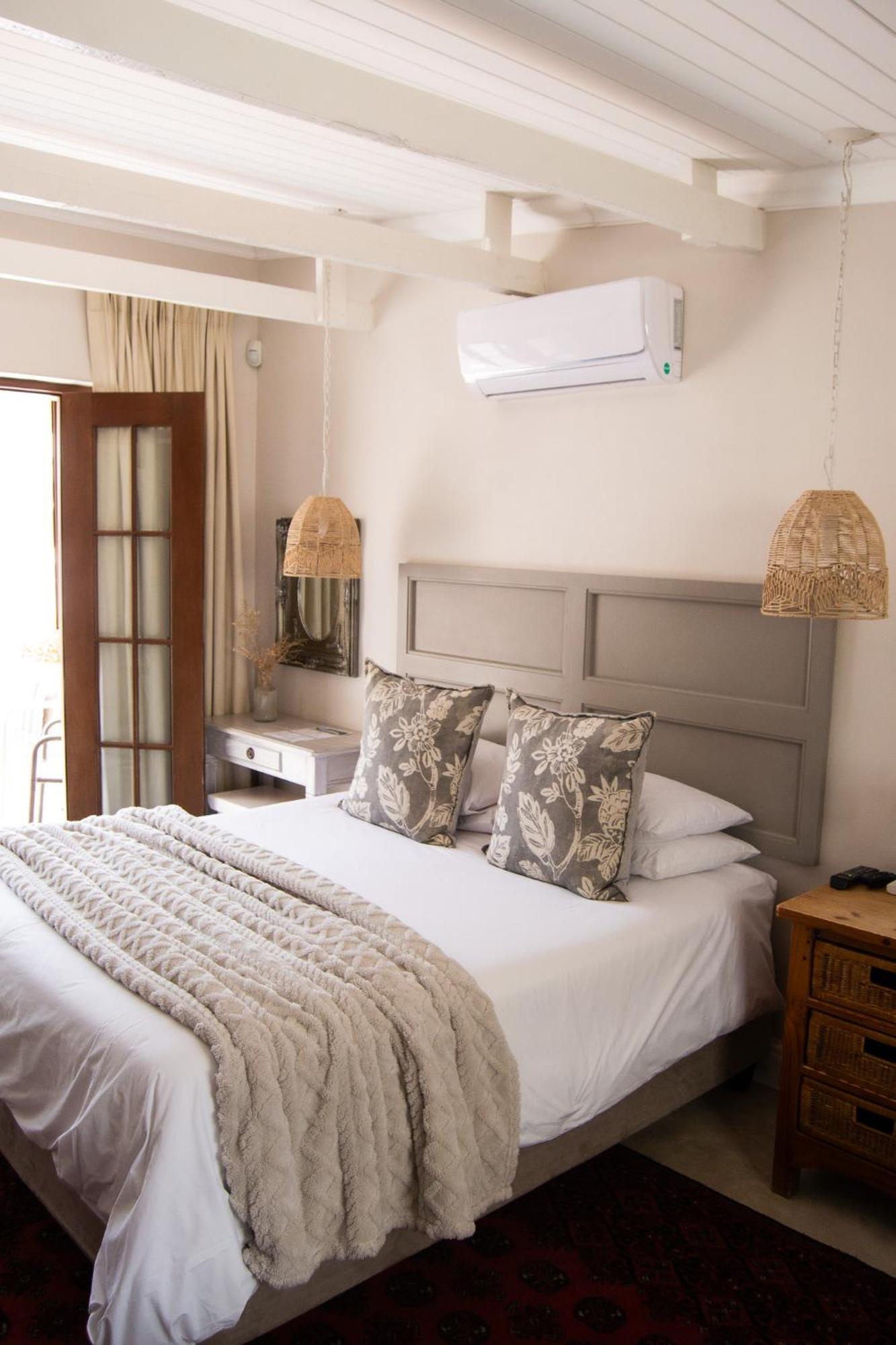 Madeliefie Guest Accommodation Paarl Luaran gambar