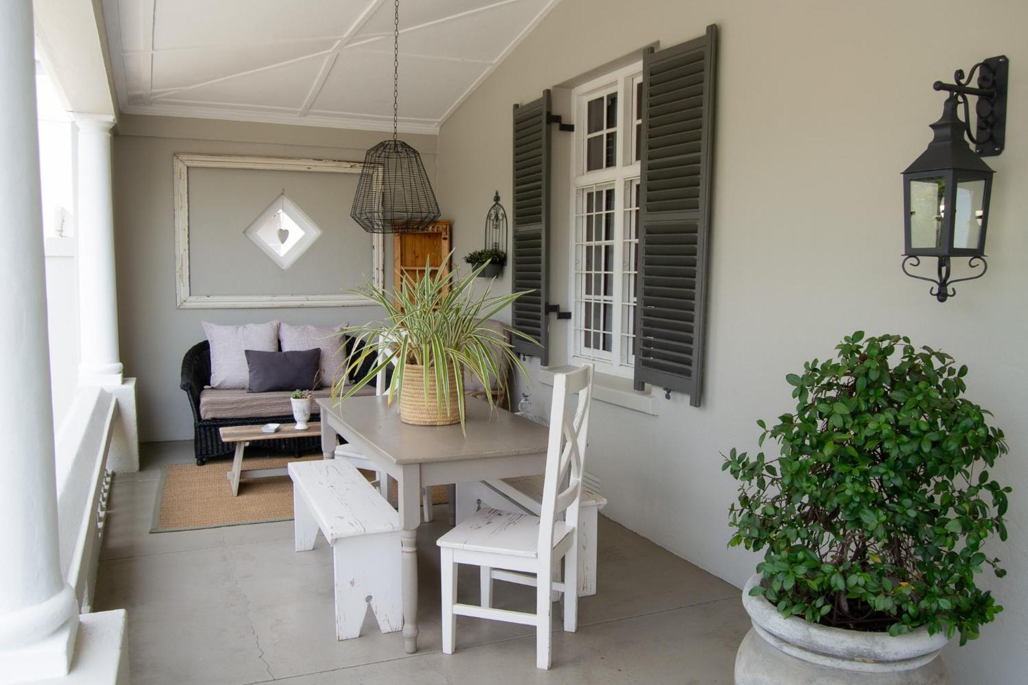 Madeliefie Guest Accommodation Paarl Luaran gambar