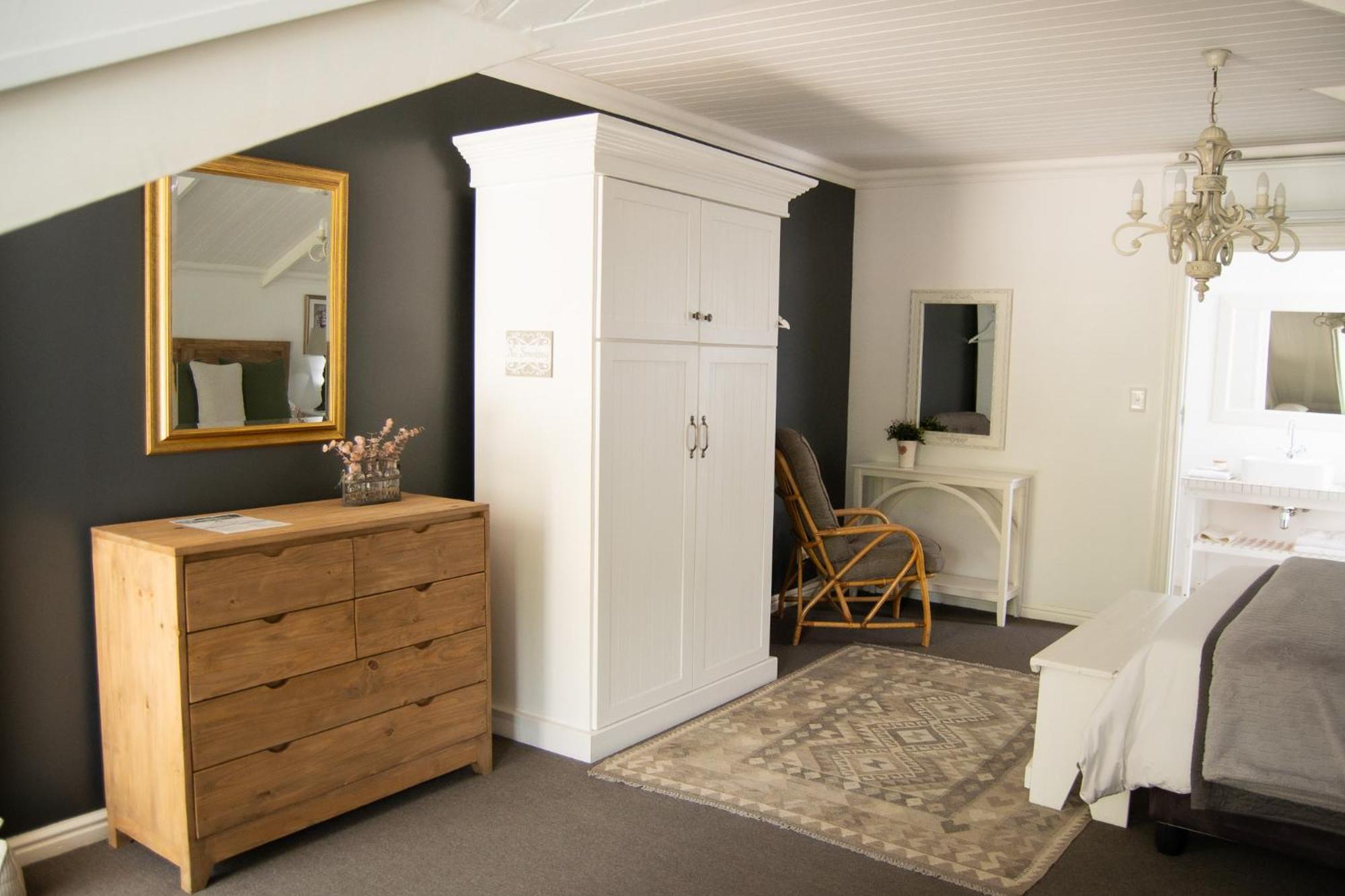 Madeliefie Guest Accommodation Paarl Luaran gambar