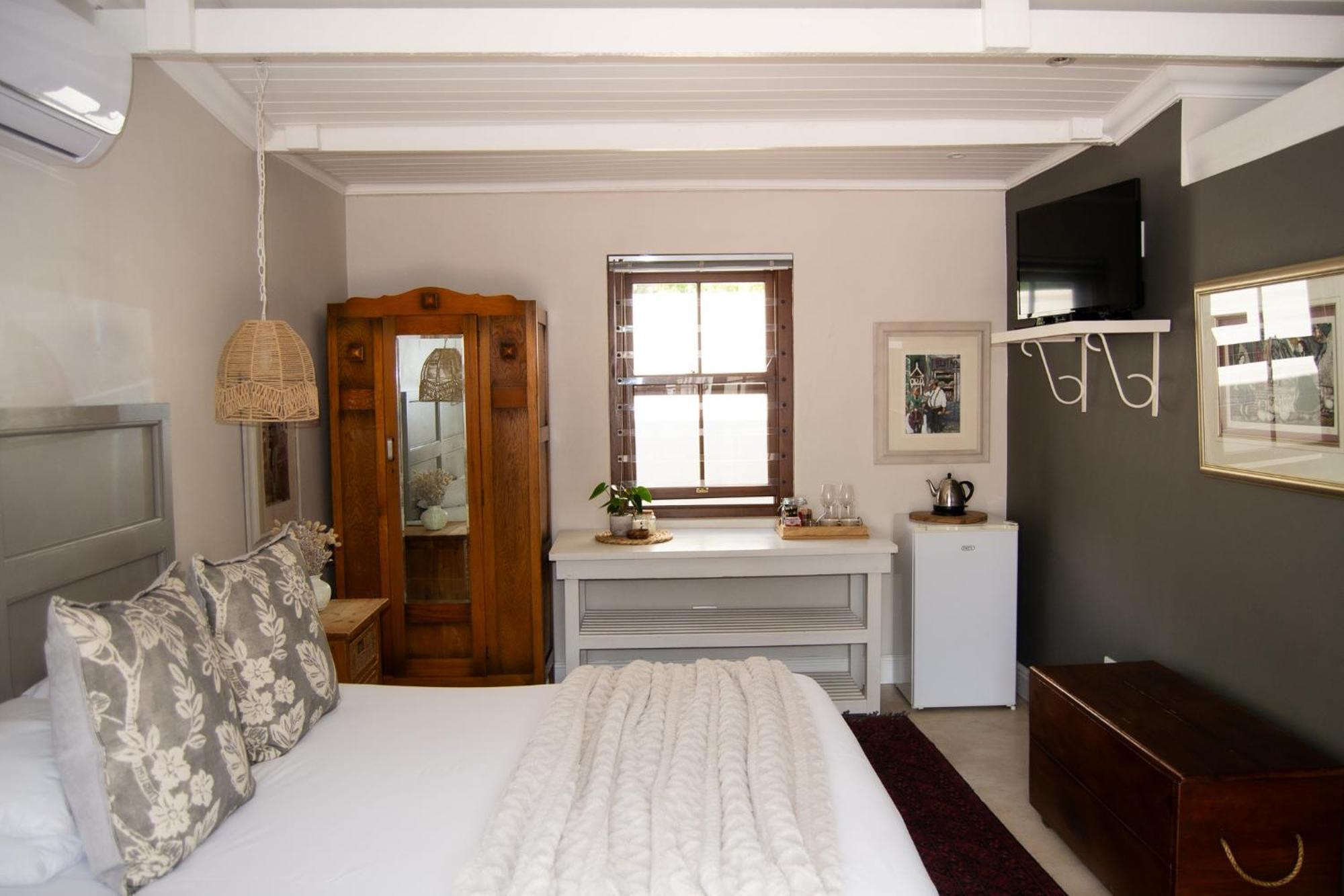 Madeliefie Guest Accommodation Paarl Luaran gambar
