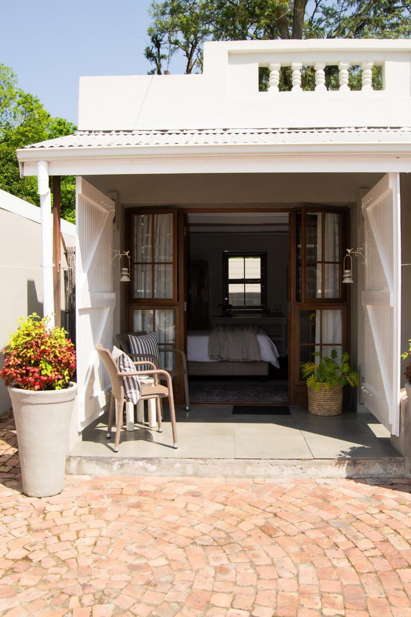Madeliefie Guest Accommodation Paarl Luaran gambar