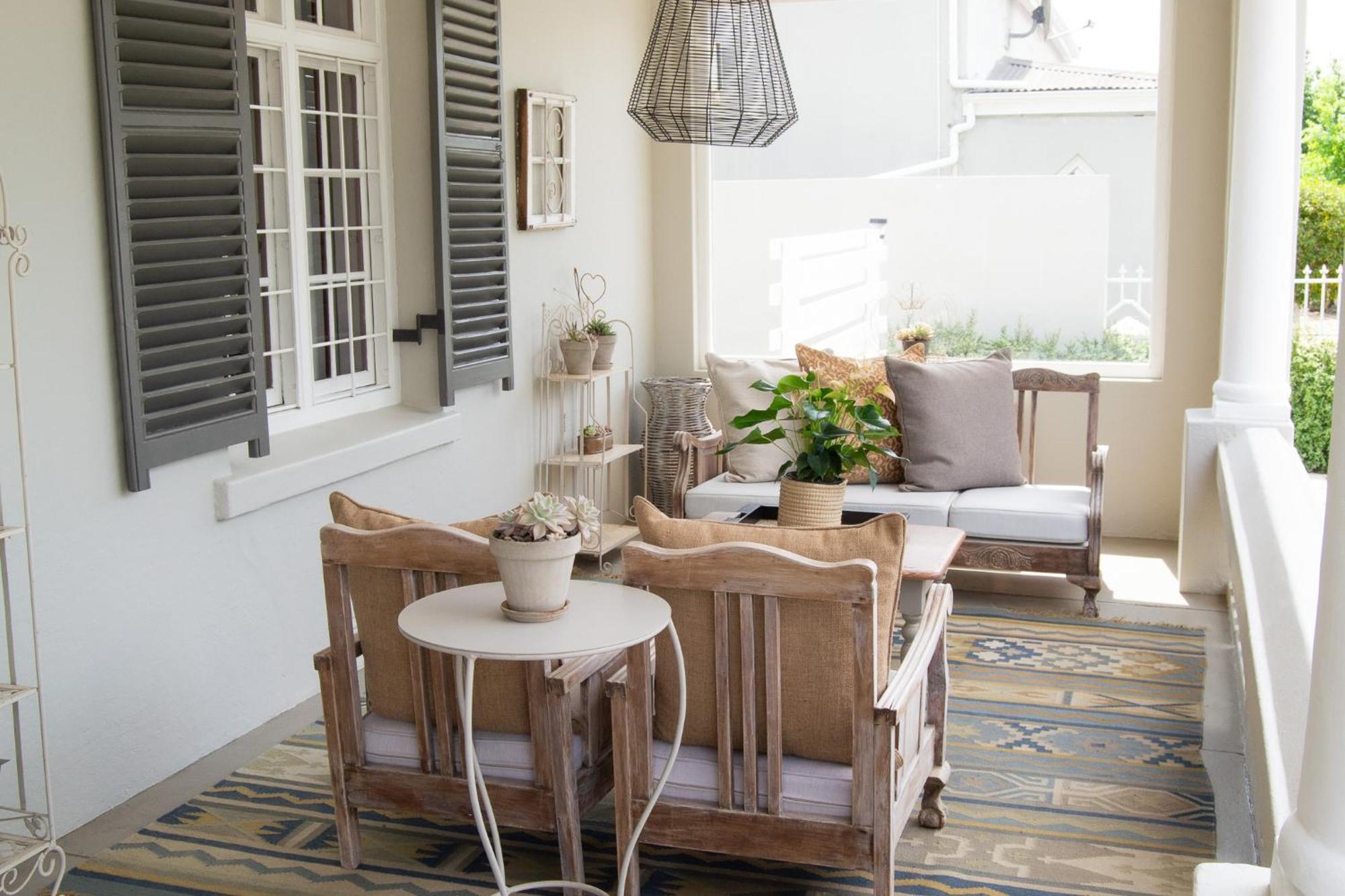 Madeliefie Guest Accommodation Paarl Luaran gambar