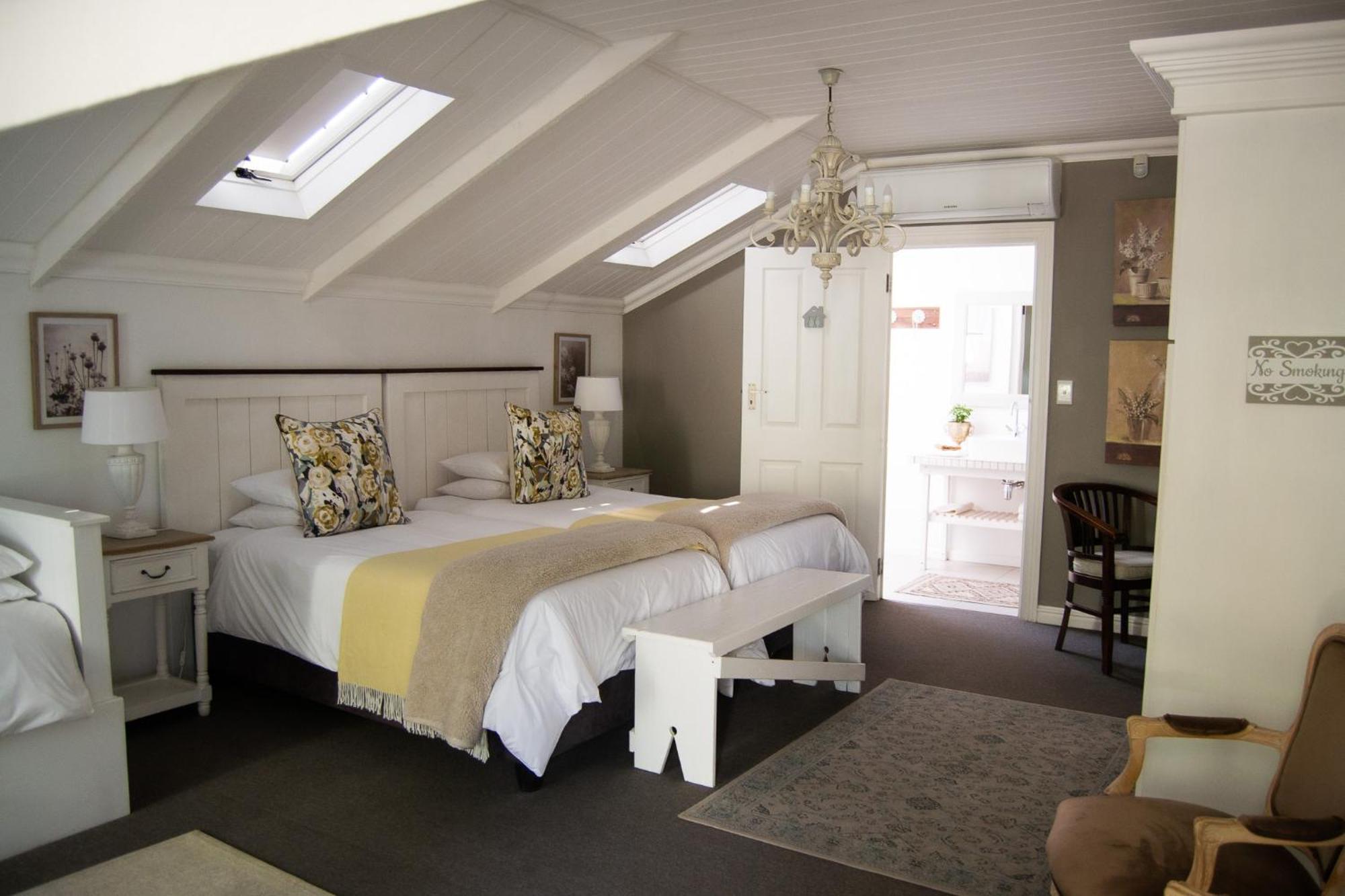 Madeliefie Guest Accommodation Paarl Luaran gambar