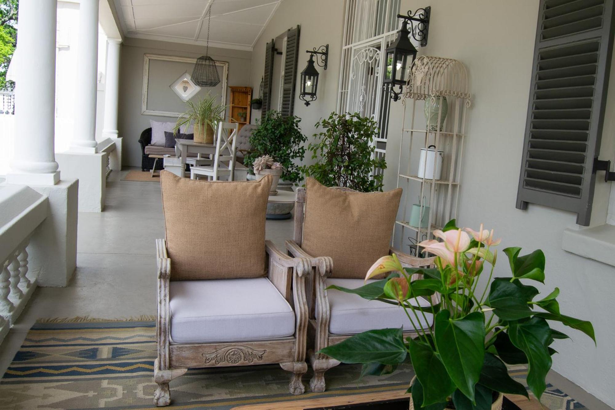 Madeliefie Guest Accommodation Paarl Luaran gambar