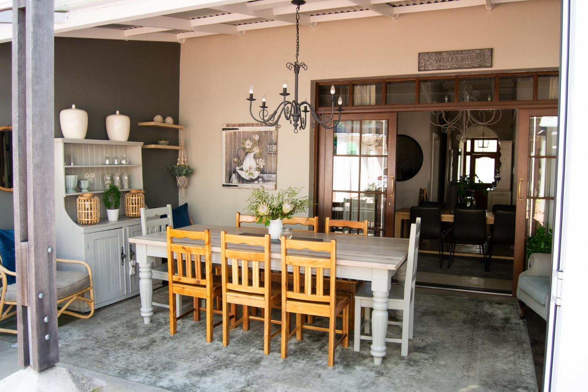 Madeliefie Guest Accommodation Paarl Luaran gambar