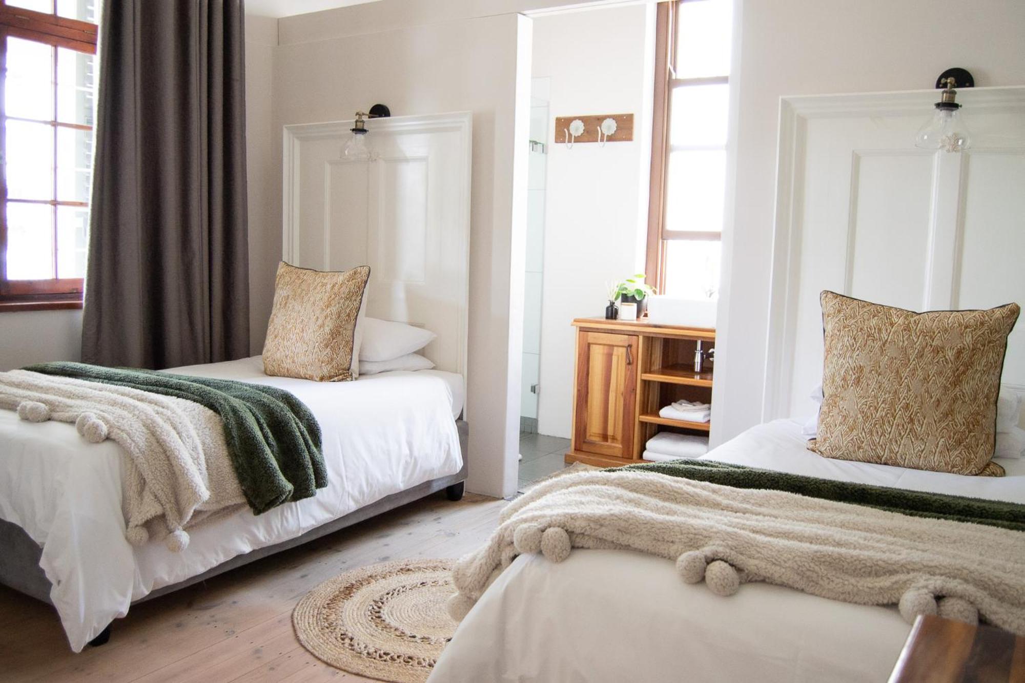 Madeliefie Guest Accommodation Paarl Luaran gambar