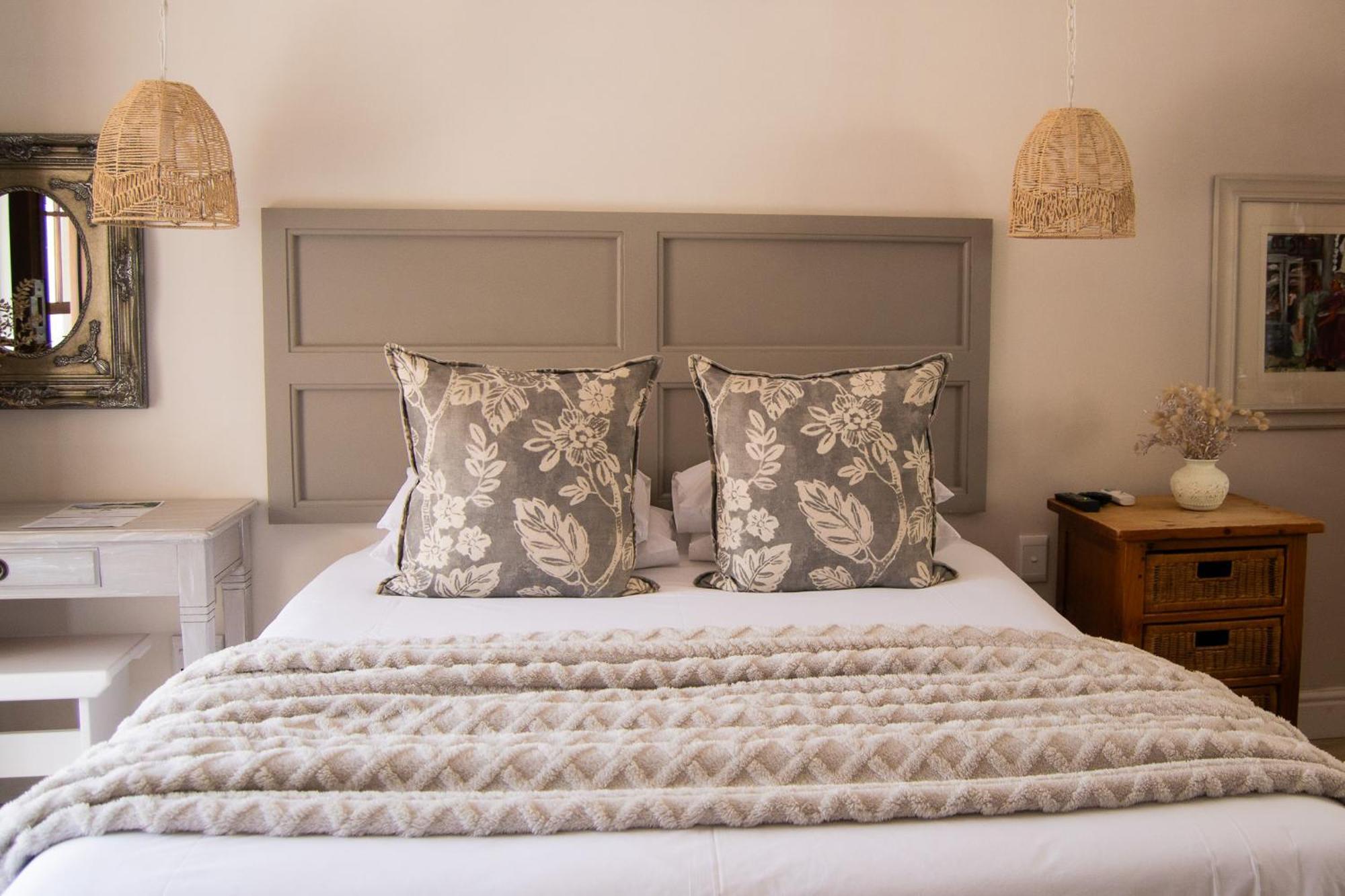 Madeliefie Guest Accommodation Paarl Luaran gambar